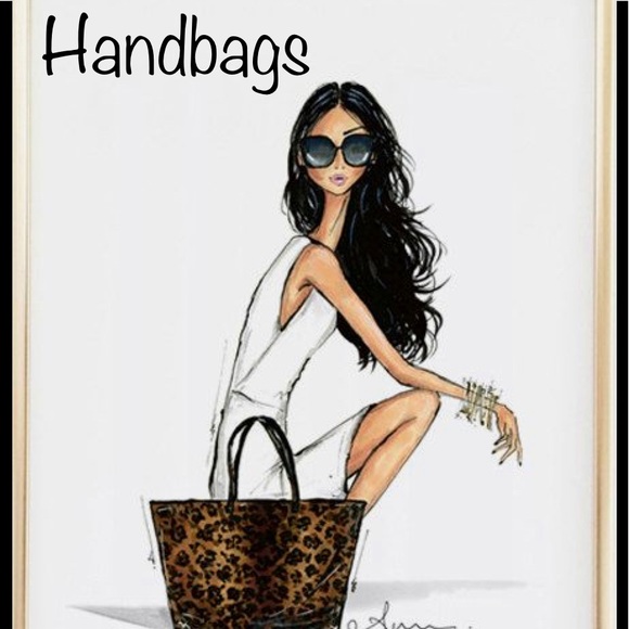 Handbags - Picture 1 of 1